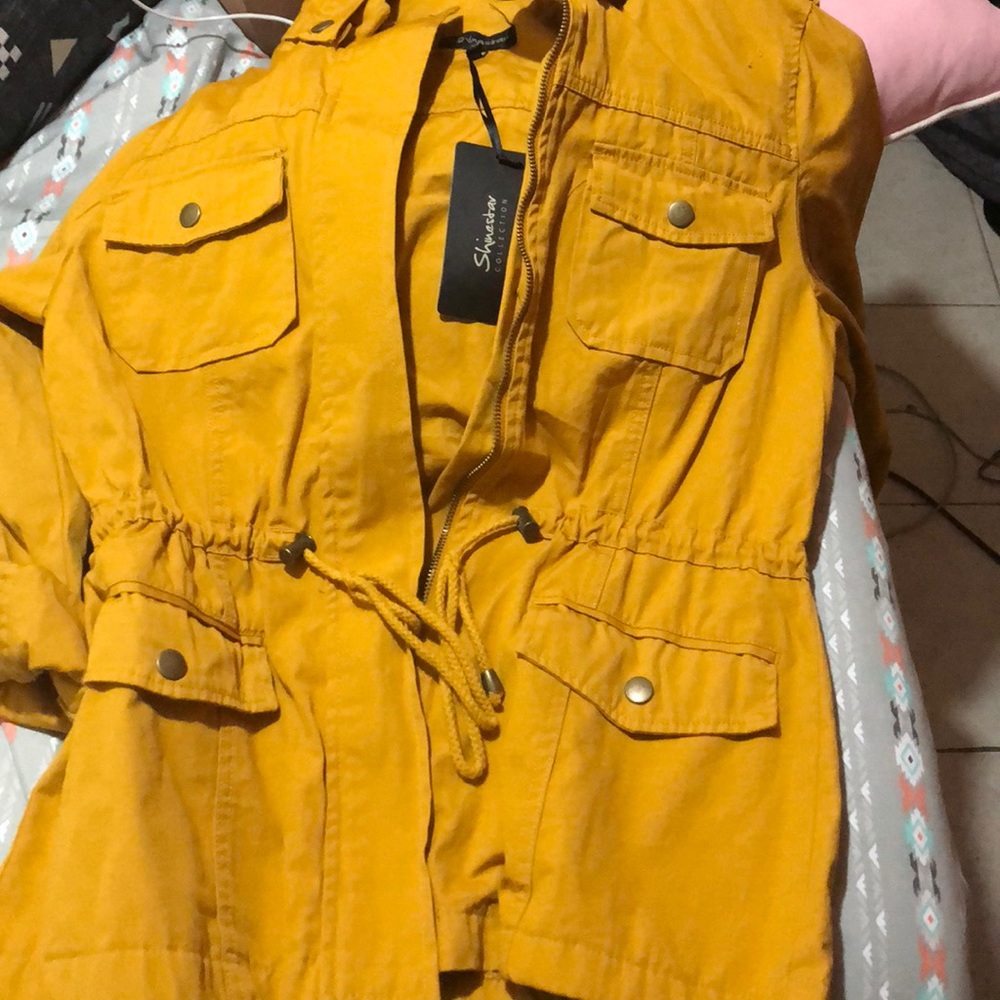 Jacket